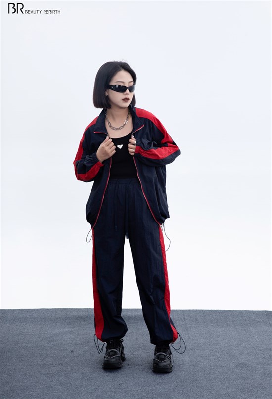 BR美丽哲学女装 秋天日常穿什么？