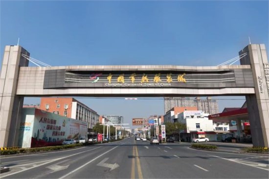 适逢其会 2024常熟国际缝制展为经历复苏献力！