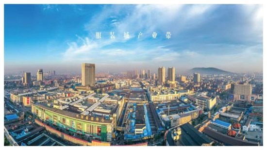 适逢其会 2024常熟国际缝制展为经历复苏献力！