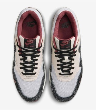 经典重燃 时隔15年 Nike Air Max 1 2.0版本强势回归