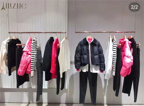 店铺经营 | 女装加盟店的导购如何提高成单率？