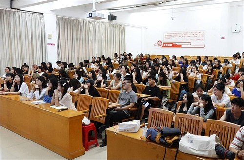 2023“天门杯”中国服装电商时尚主播大赛征选收官