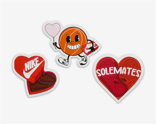 Nike Dunk Low Valentine's Day 情人节款官图曝光