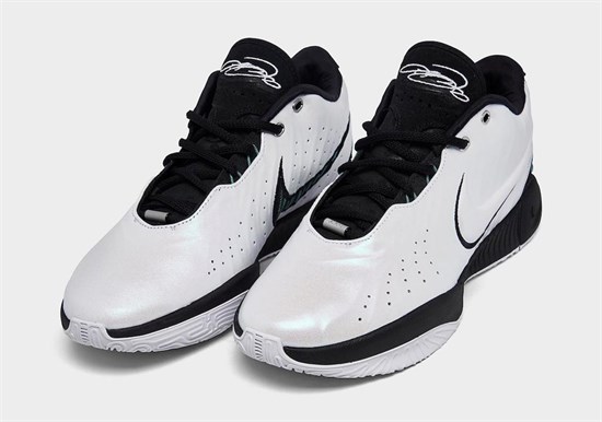 Nike LeBron 21 “Conchiolin” 全新配色曝光