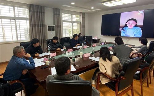 2023“天门杯”中国服装电商时尚主播大赛半决赛**举行