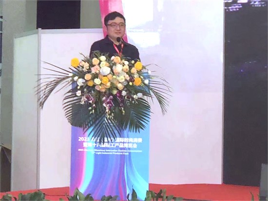 精研面料 科技创新 乾硕纺织砥砺前行
