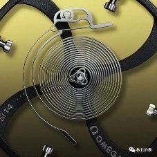 0.1秒级的黑科技：欧米茄Spirate超精细调节系统