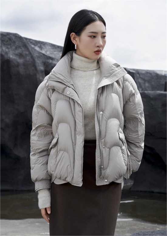 keeping.u女装在川渝两地隆重招商 诚邀有志之士的加入
