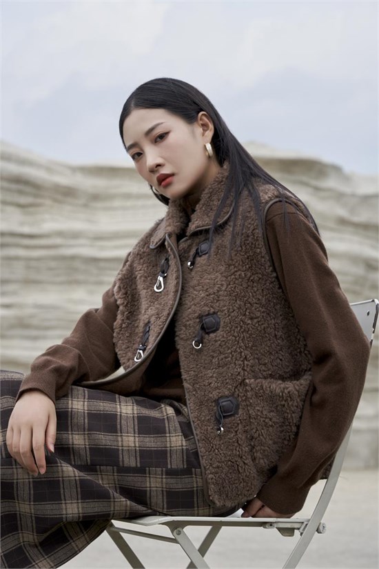 keeping.u女装在川渝两地隆重招商 诚邀有志之士的加入