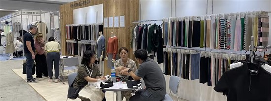 2024AFF越南亞洲紡織時尚展將于3月27-29日盛大舉辦