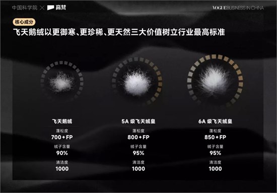 各国极地航海装备PK 中国品牌高梵赢在哪里？