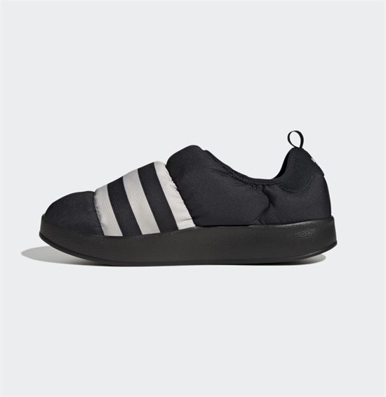 adidas Originals Puffylette 时尚兼容良好保暖性