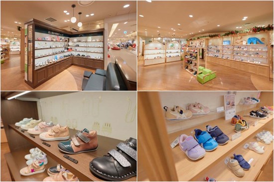 春节带娃到大阪旅行 阪阪急百货店梅田总店准备了限定福袋