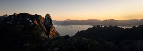 Polartec推出全新品牌理念“Made to go Beyond”