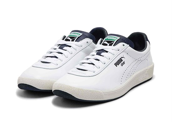 PUMA SELECT NAVYŮbϵ@G