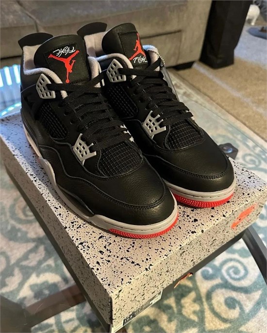 Air Jordan 4ղؽ ۳12