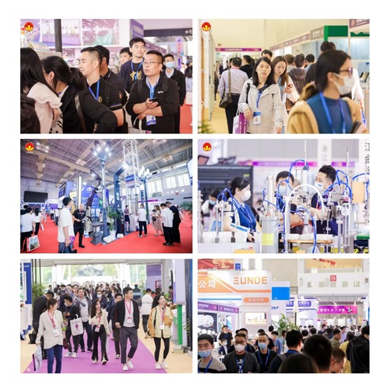 宁波国际照明展开幕进入倒计时 观众预登记火热进行中