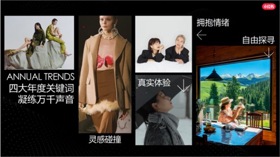 2024中国国际服装服饰博览会 小红书获“商业贡献奖”