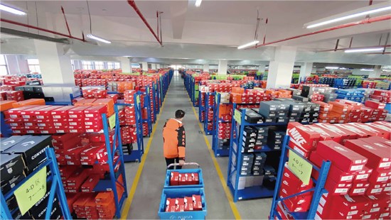 200+运动大牌正品 天马运动支持团购/定制/一件代发