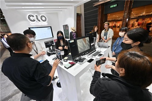 「香港时装节」四月举行  展现流行趋势、可持续性和创新的时尚盛宴 