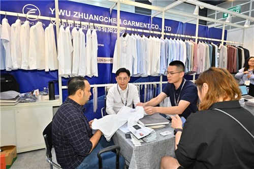 「香港时装节」四月举行  展现流行趋势、可持续性和创新的时尚盛宴 