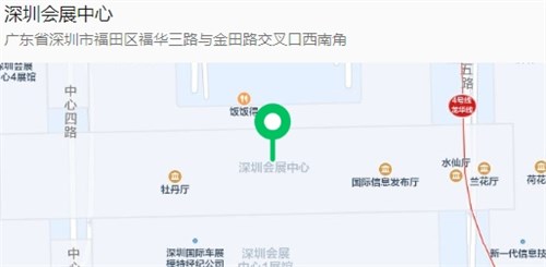 SIUF2024观展指南丨SIUF第19届中国国际品牌内衣展观展攻略