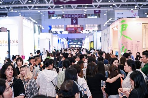 Fashion Source、深圳原创时装周、PV深圳展盛大启幕