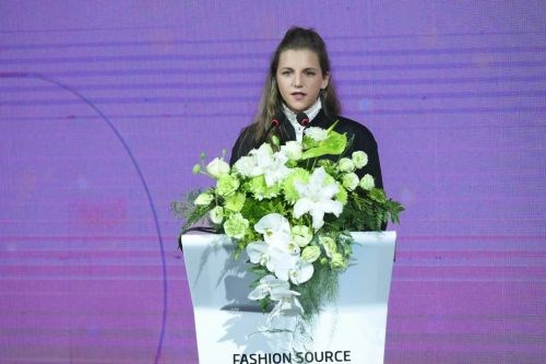 Fashion Source、深圳原创时装周、PV深圳展盛大启幕