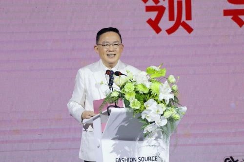 Fashion Source、深圳原创时装周、PV深圳展盛大启幕