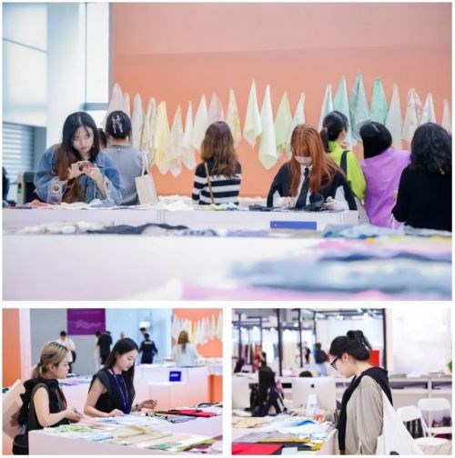 Fashion Source、深圳原创时装周、PV深圳展盛大启幕