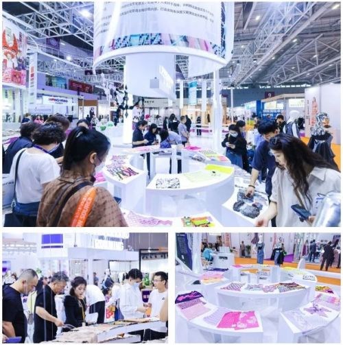 Fashion Source、深圳原创时装周、PV深圳展盛大启幕