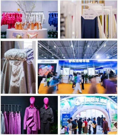 Fashion Source、深圳原创时装周、PV深圳展盛大启幕