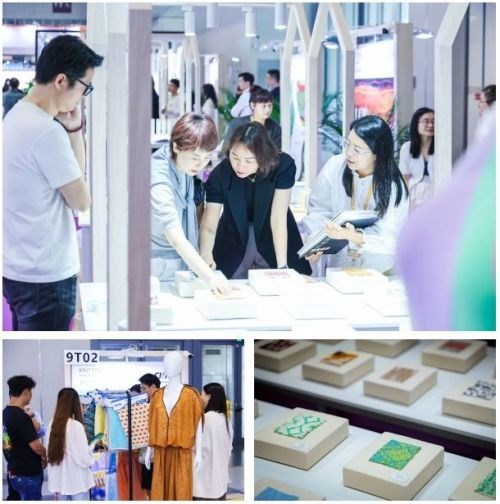 Fashion Source、深圳原创时装周、PV深圳展盛大启幕