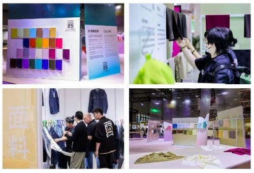 Fashion Source、深圳原创时装周、PV深圳展盛大启幕