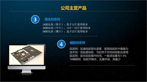 2024 ITCPE广州 | 科多有机硅材料：十五年专注硅胶研发与创新！