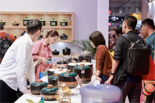 4月深圳礼品家居展 硬实力国货品牌掀起 “国潮热”