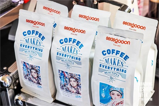大正咖啡集团&德智咖啡商学院亮相 探讨“跨界+咖啡”潮流新趋势