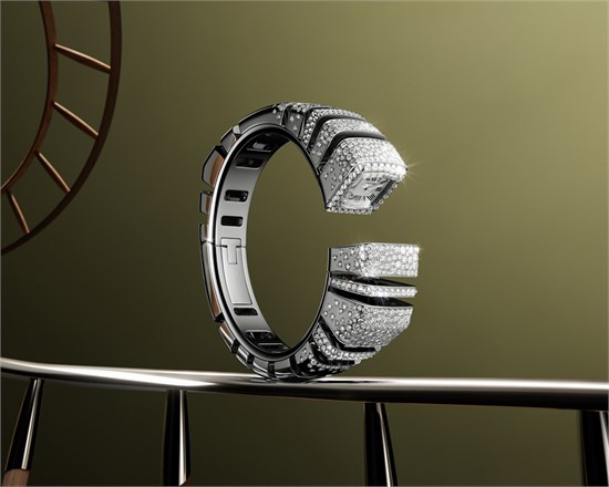 穿越时光之镜 卡地亚REFLECTION DE CARTIER系列腕表