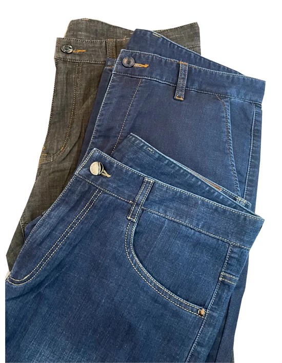 男士必备裤子指南——新品牛仔裤上市
