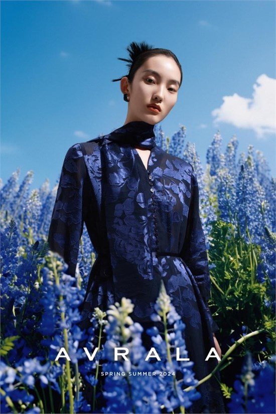 时尚圈的节制美学 — 奥柔拉AVRALA的独到设计理念