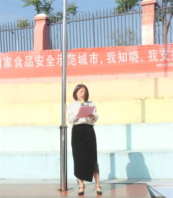 以职教力量奋力谱写中国式现代化江西篇章