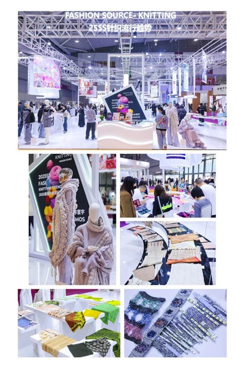 好评如潮 实力圈粉！2024春季展精彩全回顾