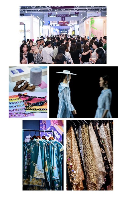 好评如潮 实力圈粉！2024春季展精彩全回顾
