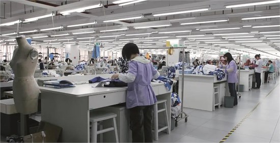 达利集团数字化转型启用高士数字科技服务 大幅提升效率与产能