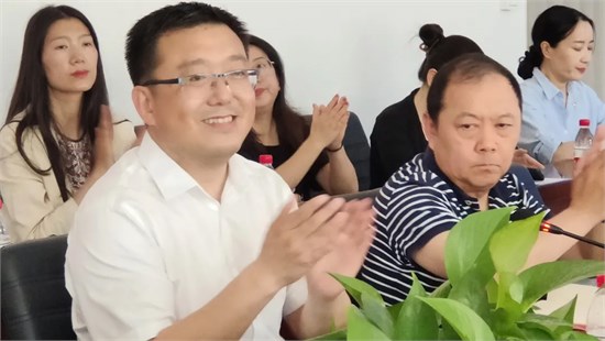 【协会动态】协会召开设计师委员会、模特委员会2024年工作会议
