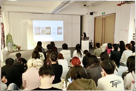 “看见不见”—东华大学服装与艺术设计学院环境设计系毕业作品展