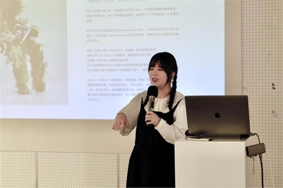“看见不见”—东华大学服装与艺术设计学院环境设计系毕业作品展