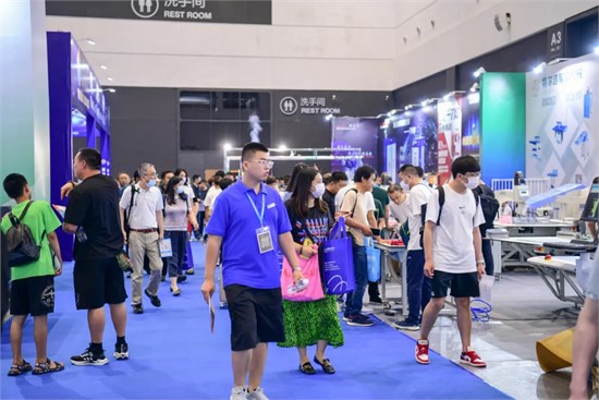 2024青岛缝制展参观福利这里真的很'全面'