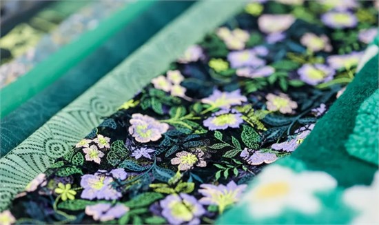 2024intertextile大湾区面辅料展邀您6月5-7日共赴“商”海