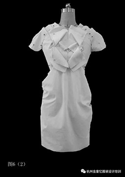 服装制版 如友金童忆服装制版课程介绍